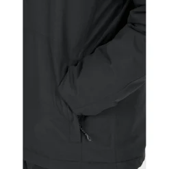 Whistler Drizzle W-Pro 10.000 Vinter- og Skijakke Herre, black