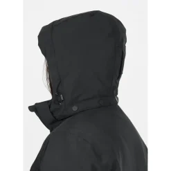 Whistler Drizzle W-Pro 10.000 Vinter- og Skijakke Herre, black