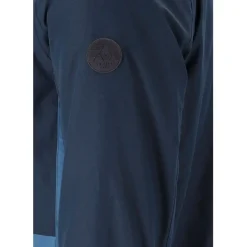 Whistler Drizzle W-Pro 10.000 Vinter- og Skijakke Herre, navy
