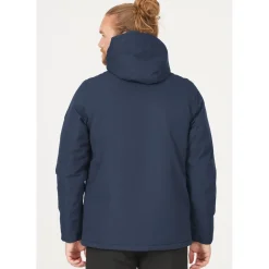 Whistler Drizzle W-Pro 10.000 Vinter- og Skijakke Herre, navy