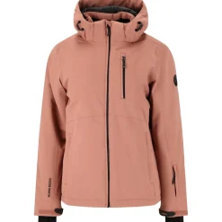Whistler Drizzle W-Pro 10.000 Vinter- og Skijakke Dame