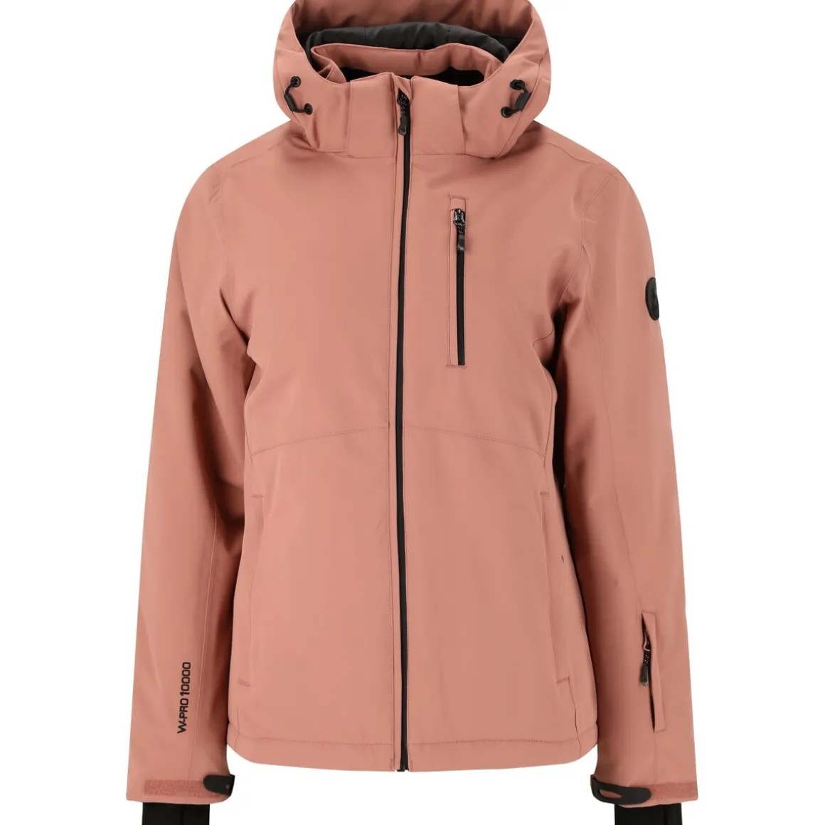 Whistler Drizzle W-Pro 10.000 Vinter- og Skijakke Dame