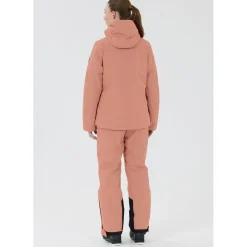 Whistler Drizzle W-Pro 10.000 Vinter- og Skijakke Dame