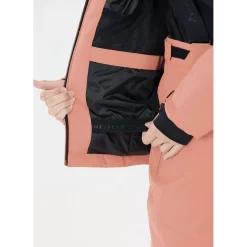 Whistler Drizzle W-Pro 10.000 Vinter- og Skijakke Dame