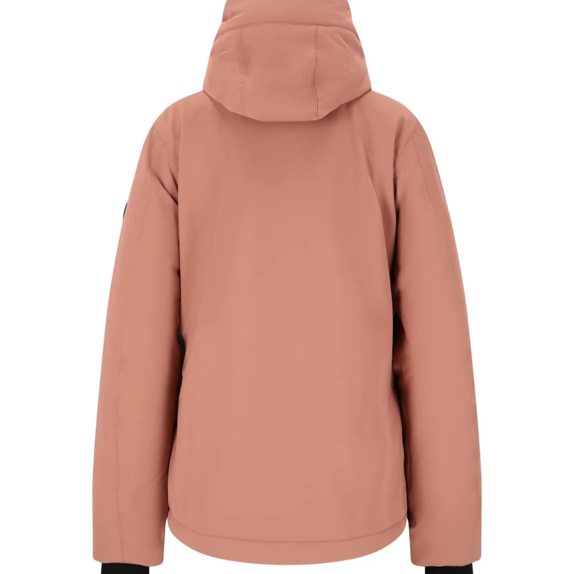 Whistler Drizzle W-Pro 10.000 Vinter- og Skijakke Dame