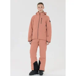 Whistler Drizzle W-Pro 10.000 Vinter- og Skijakke Dame