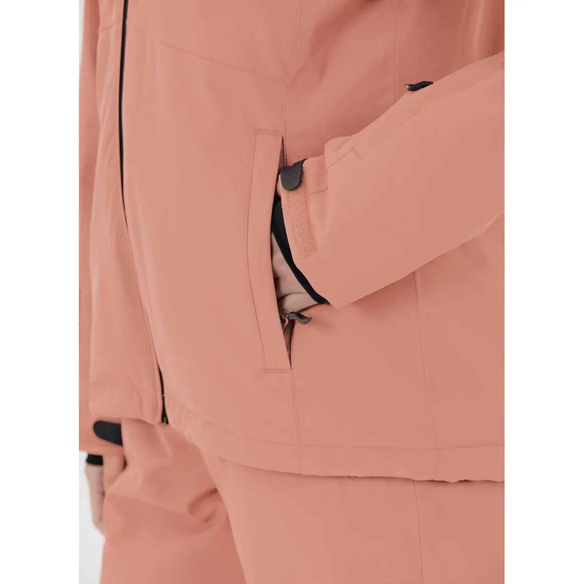 Whistler Drizzle W-Pro 10.000 Vinter- og Skijakke Dame