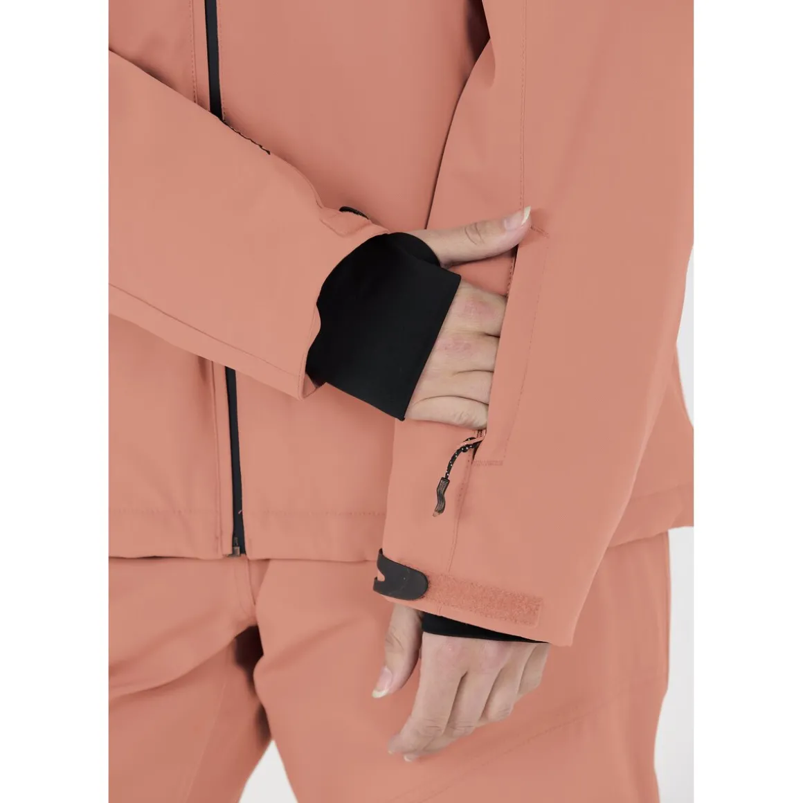 Whistler Drizzle W-Pro 10.000 Vinter- og Skijakke Dame