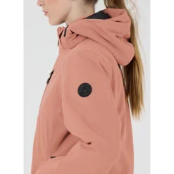 Whistler Drizzle W-Pro 10.000 Vinter- og Skijakke Dame