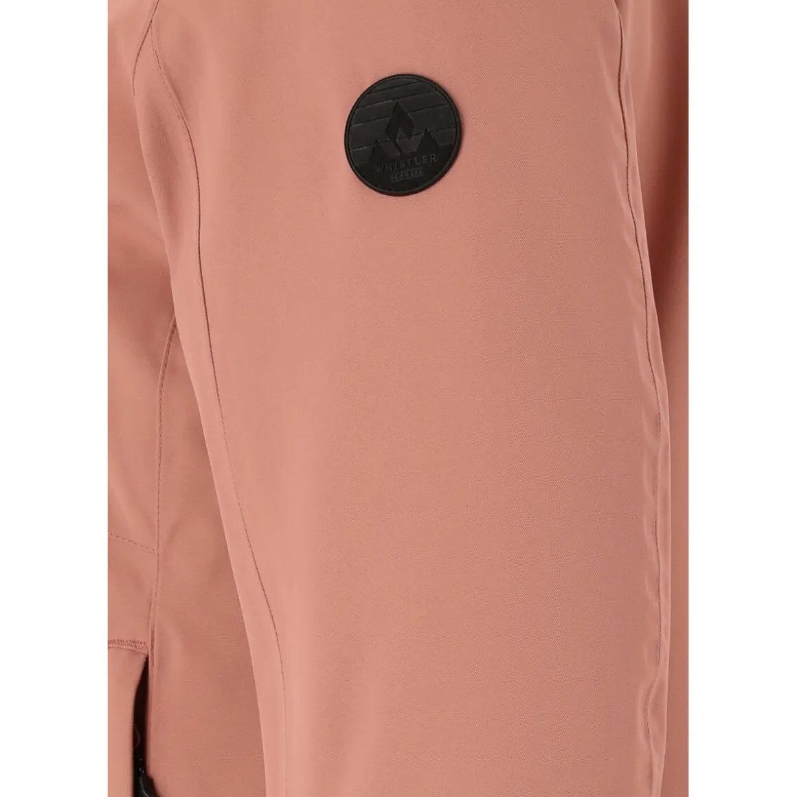 Whistler Drizzle W-Pro 10.000 Vinter- og Skijakke Dame