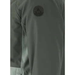 Whistler Drizzle W-Pro 10.000 Vinter- og Skijakke Herre, deep forest