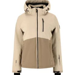 Whistler Drizzle W-Pro 10.000 Vinter- og Skijakke Dame