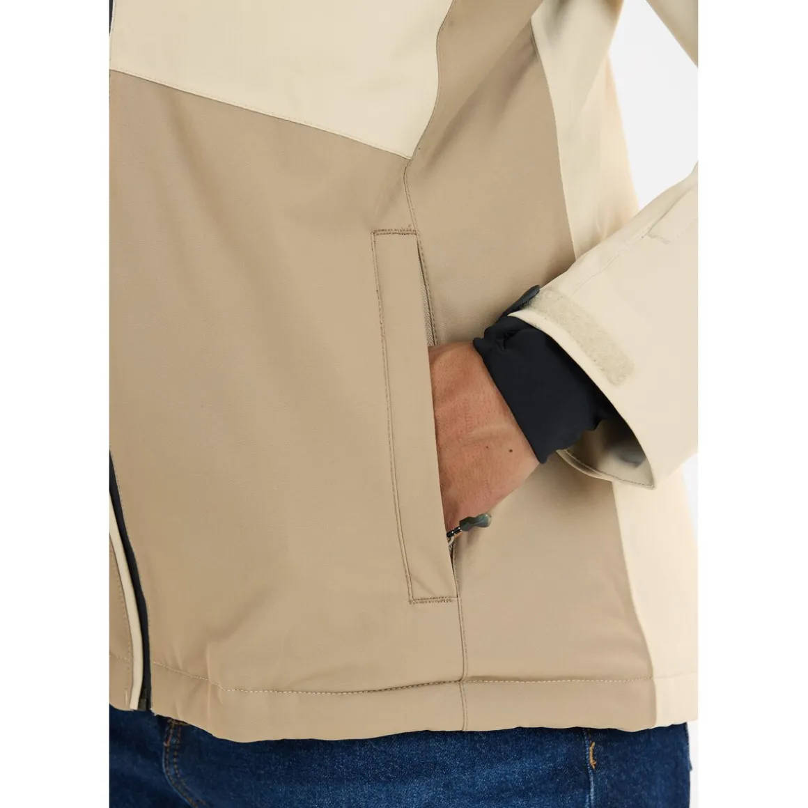 Whistler Drizzle W-Pro 10.000 Vinter- og Skijakke Dame