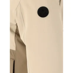 Whistler Drizzle W-Pro 10.000 Vinter- og Skijakke Dame