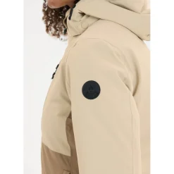 Whistler Drizzle W-Pro 10.000 Vinter- og Skijakke Dame