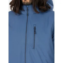 Whistler Drizzle W-Pro 10.000 Vinter- og Skijakke Herre, ensign blue