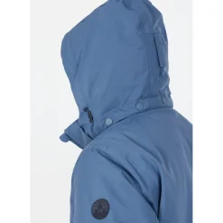 Whistler Drizzle W-Pro 10.000 Vinter- og Skijakke Herre, ensign blue