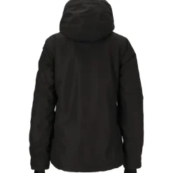Whistler Drizzle W-Pro 10.000 Vinter- og Skijakke Dame, black