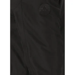 Whistler Drizzle W-Pro 10.000 Vinter- og Skijakke Dame, black
