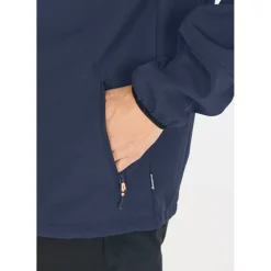 Whistler Dublin Softshelljakke Herre, navy