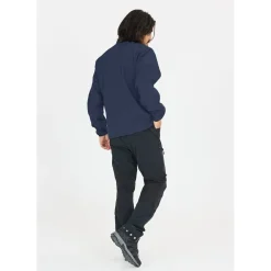 Whistler Dublin Softshelljakke Herre, navy
