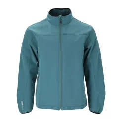 Whistler Dublin Softshelljakke Herre, hydro