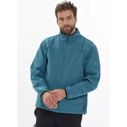Whistler Dublin Softshelljakke Herre, hydro