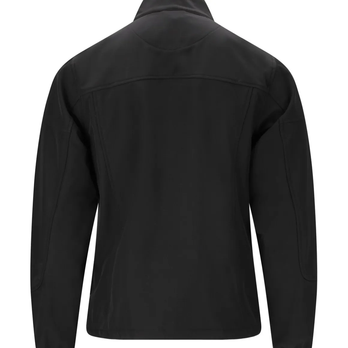 Whistler Dublin Softshelljakke Herre, sort