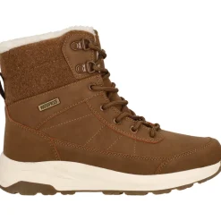 Whistler Duien Vandtæt Vinterstøvle