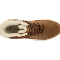 Whistler Duien Vandtæt Vinterstøvle