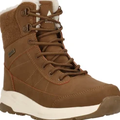 Whistler Duien Vandtæt Vinterstøvle