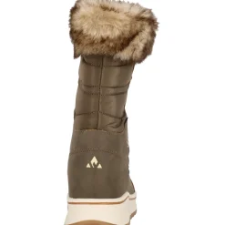 Whistler Eewye Vandtæt Vinterstøvler Dame