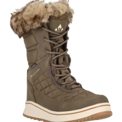 Whistler Eewye Vandtæt Vinterstøvler Dame