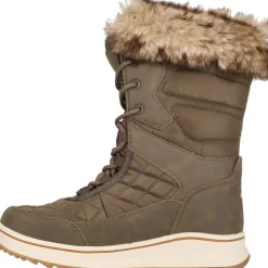 Whistler Eewye Vandtæt Vinterstøvler Dame