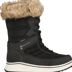 Whistler Eewye Vandtæt Vinterstøvler Dame