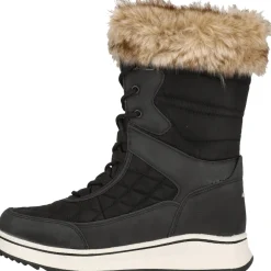 Whistler Eewye Vandtæt Vinterstøvler Dame