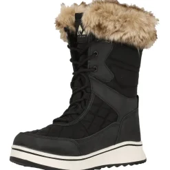 Whistler Eewye Vandtæt Vinterstøvler Dame