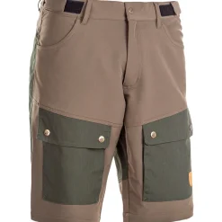 Whistler Eric Vandreshorts Herre, grøn