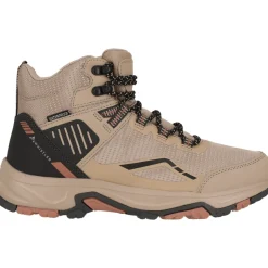 Whistler Farburnt Vandtæt Vandrestøvle Dame