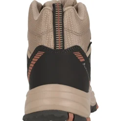 Whistler Farburnt Vandtæt Vandrestøvle Dame