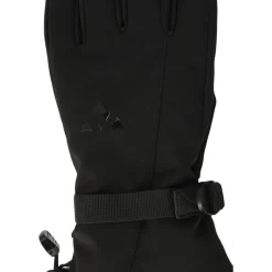 Whistler Fenwick Finger Touch Handsker