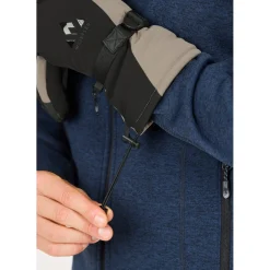 Whistler Fenwick Finger Touch Handsker