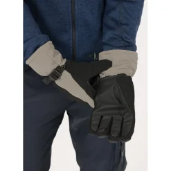 Whistler Fenwick Finger Touch Handsker