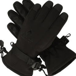 Whistler Fenwick Jr. Finger Touch Handsker Børn