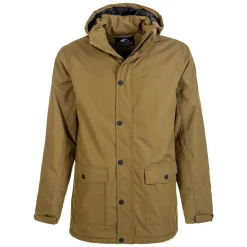 Whistler Feodor Parka Vinterjakke Herre