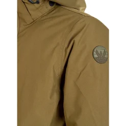 Whistler Feodor Parka Vinterjakke Herre