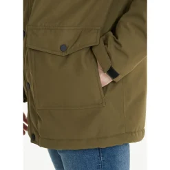 Whistler Feodor Parka Vinterjakke Herre