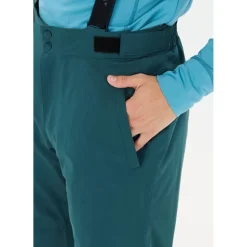 Whistler Gippslang Skibukser Herre