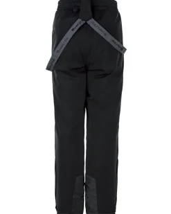 Whistler Gippslang Skibukser Herre, sort