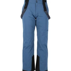Whistler Gippslang Skibukser Herre, ensign blue